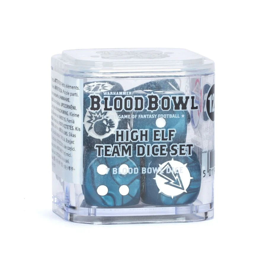 Blood Bowl
